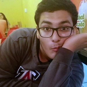 Meet your Posher, Ivan